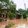 Через повінь в Малайзії евакуювали 10 тис. людей