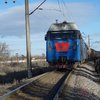 Взорванный в Одессе поезд вез уголь из России (фото)