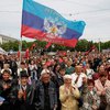 Оккупанты Луганска признали украинский язык государственным