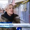 В Крыму выселяют семьи военных Украины (видео)