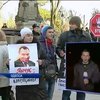 Одесситы протестовали против колхозной застройки города