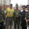 Наемники России добираются на Донбасс в гумконвоях (фото)