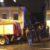 В Харькове прогремел взрыв в магазине известного волонтера (фото, видео)