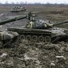 Россия снабжает террористов ЛНР и ДНР танками и офицерами