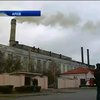 Вугілля на Зміївській ТЕС залишилось на 5 днів