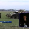 На Луганщині розбили диверсійну групу з росіянином