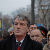 Ющенко невзлюбил Майдан за крики "Юле - волю!"