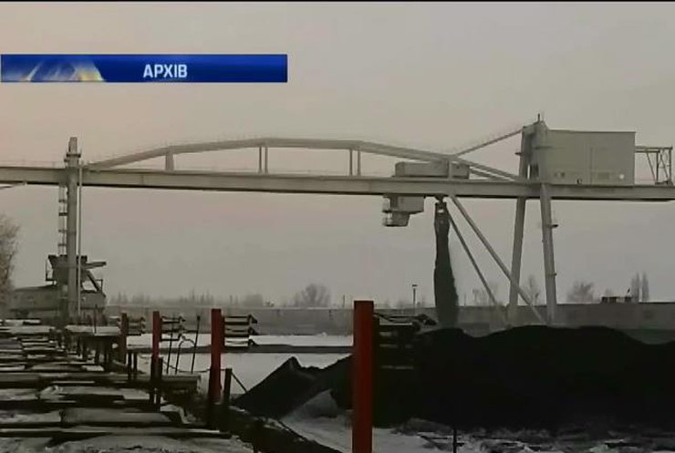 Світ в кадрі: Росія з жовтня вивозить з Донбасу вугілля