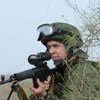 В батальоне "Крым" придумали "приманку" для снайперов террористов (фото)