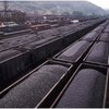 В Украину возобновили поставки угля