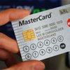MasterCard прекратила обслуживать российские банки в Крыму