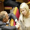 Генпрокуратура вызвала на допрос Герман, Шуфрича и Мирошниченко