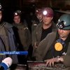 С шахт "Селидоугля" отказываются вывозить тысячи тонн угля