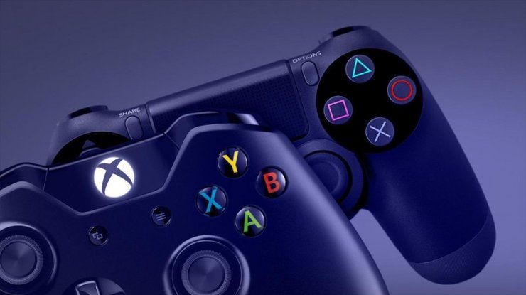 Ким Дотком спас Xbox и Playstation от хакеров