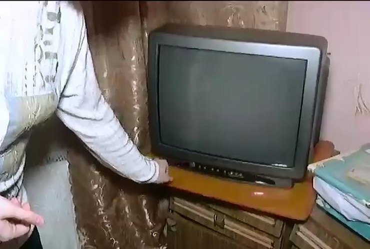 У Кіровограді горить техніка через відключення електроенергії