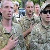 Турчинов обещает отправлять на Донбасс только подготовленных бойцов