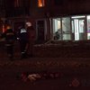 В Одессе прогремел мощный взрыв, погиб человек (фото)
