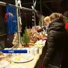 На ярмарке в Киеве собрали деньги для детей Донбасса