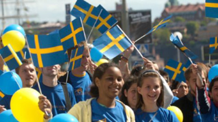 Швеция отказалась от досрочных выборов в парламент