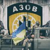 Умер боец "Азова" раненый на блокпосту под Мариуполем