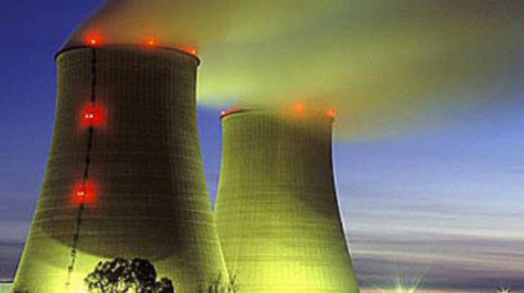 На Запорожской АЭС устранили неисправности в 6-ом энергоблоке