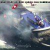 С Norman Atlantic спасли 251 человека, 227 еще на борту