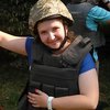 Людмила Горбач: война - это омерзительно и подло