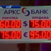 В России доллар вырос до 59 рублей