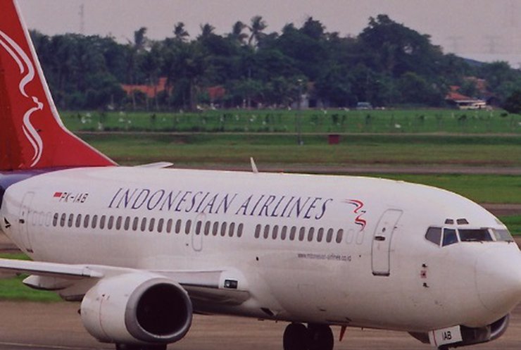 Малазийский лайнер Air Asia мог утонуть