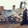 Под Черниговом сожгли дом священника, перешедшего в УПЦ КП (фото)
