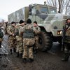 Генштаб анонсировал подписание протокола о полном прекращении огня на Донбассе