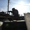 На "Азов" напали во время переговоров в Песках: 6 погибших
