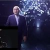 Дмитрий Киселев спародировал Робокопа в промо-ролике (видео)