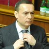 Депутата Мартыненко Швейцария подозревает в коррупции