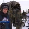 В аэропорту Донецка ротация киборгов проходит под обстрелами