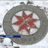 В Черновцах хотят демонтировать звезду Лорак на Аллее Славы