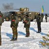 Партизаны Луганщины уничтожили БМП и 2 пулеметных расчета террористов