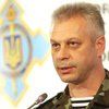 Лысенко: Переговоры силовиков и террористов продолжаются, но пока безуспешно