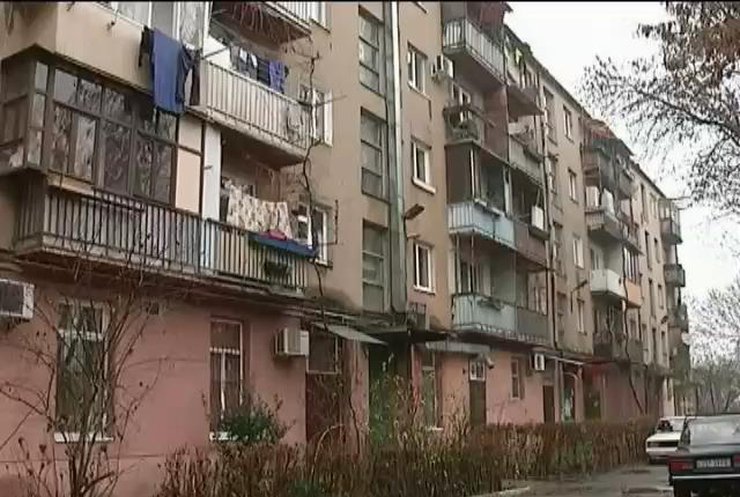В Ужгороде ликвидируют все ЖЕКи (видео)