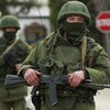 В Горловку прибыло 300 военных из России