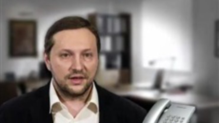 Юрий Стець: На телевидение нужно запретить персон нон-грата