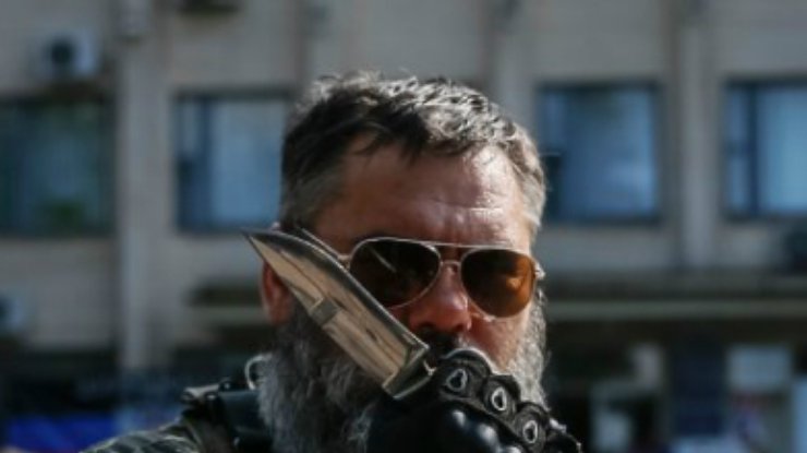 Террористы на Донбассе дерутся за право грабить население