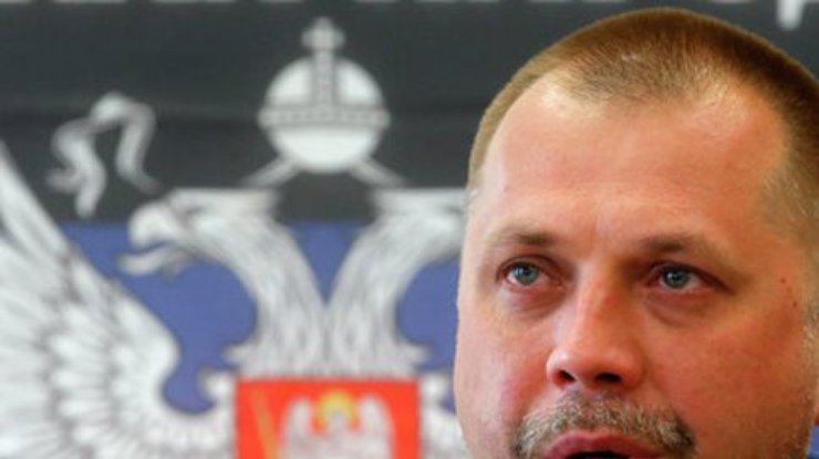 Главари Безлер и Бородай признались, что "Новороссии" не существует (видео)