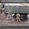 Одессу будут патрулировать военные