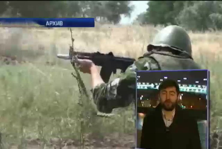 В армии России будут служить иностранцы