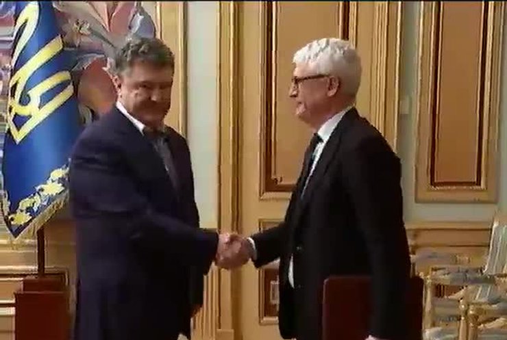 Антикоррупционное бюро заработает в конце января