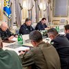 Порошенко поручил усилить пропускной режим на Донбассе