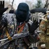 Во время перестрелки на Луганщине застрелены 23 террориста