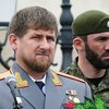 Кадыров готов отправиться на Донбасс по приказу Путина