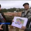 Мусульманская община в Крыму собственноручно строит мечеть